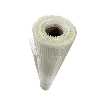 Üvegszövet háló beltéri R52 70gr/m2 (50m2/tek)