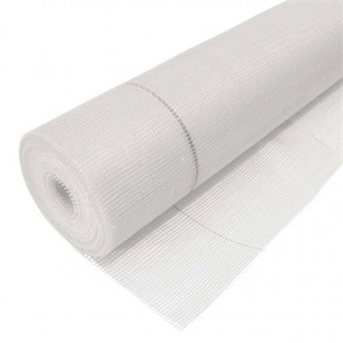 Üvegszövet háló homlokzati 145 gr/m2 (50m2/tekercs)