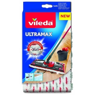 VILEDA Ultramax lapos felmosó 2in1 utántöltő VILEDA Ultramax lapos felmosó 2in1 utántöltő