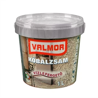 Valmor kőbalzsam 1L Valmor kőbalzsam 1L