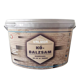 Valmor kőbalzsam 4L