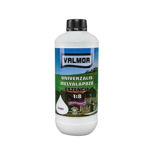 Valmor univerzális mélyalapozó eszencia 1:8 hígítású 1L