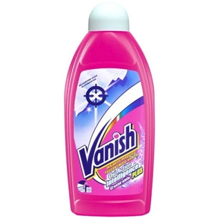 Vanish Oxi Action Függönymosó folyadék 500 ml
