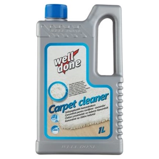 Well Done Szőnyegtisztító 1 l