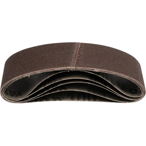 YATO Csiszolószalag 533 x 75 mm P60 (5 db)