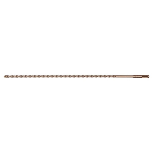 YATO Kőzetfúró 8,0 x 460/370 mm SDS-Plus